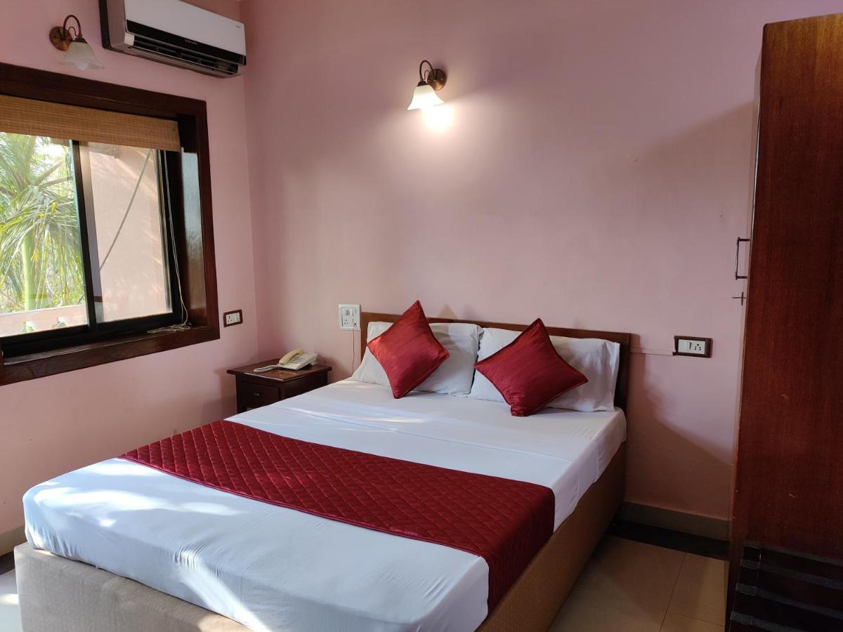 Westwood Goa - The Boutique Hotel Mapusa