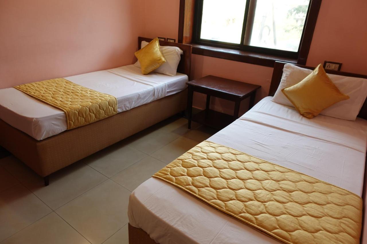 Westwood Goa - The Boutique Hotel Mapusa
