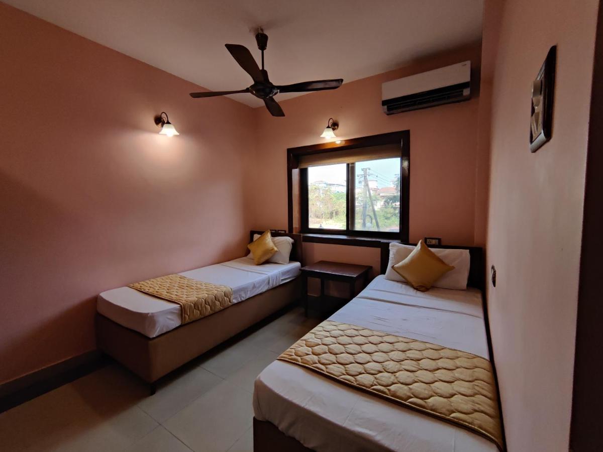 Westwood Goa - The Boutique 3*