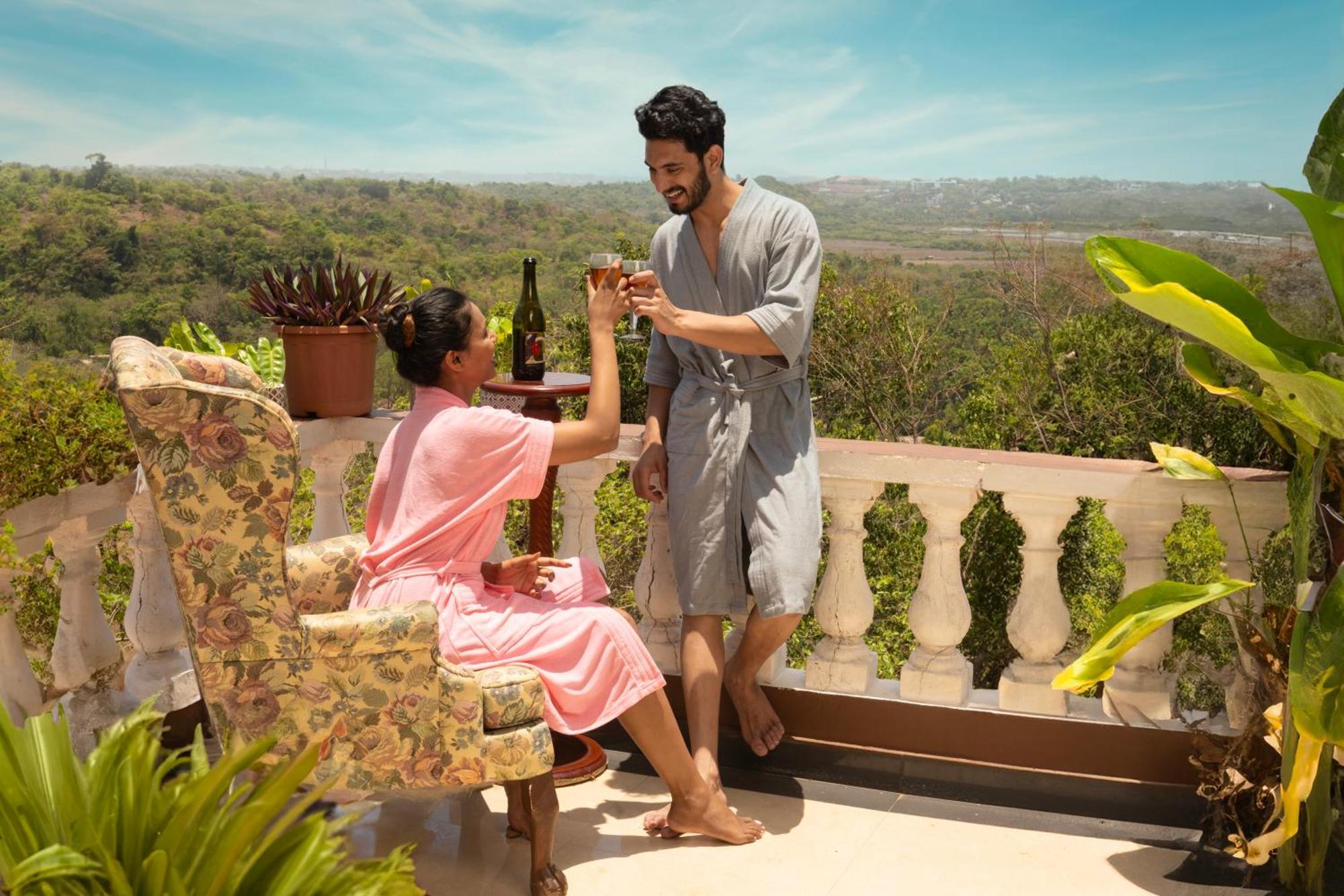 Westwood Goa - The Boutique