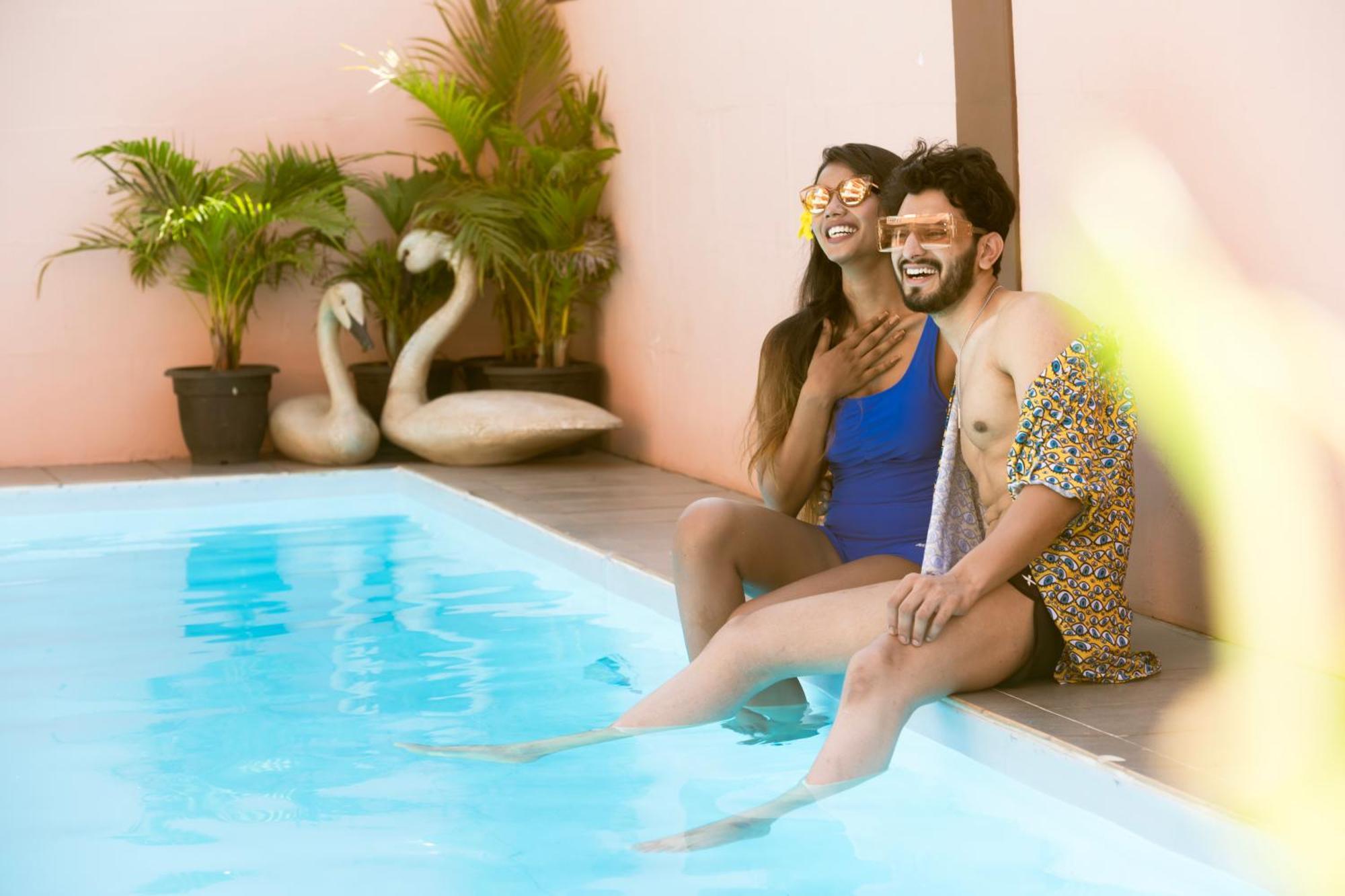 Westwood Goa - The Boutique Hotel