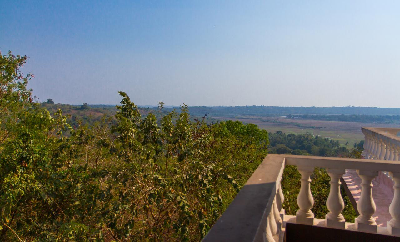 Hotel Westwood Goa - The Boutique 3*
