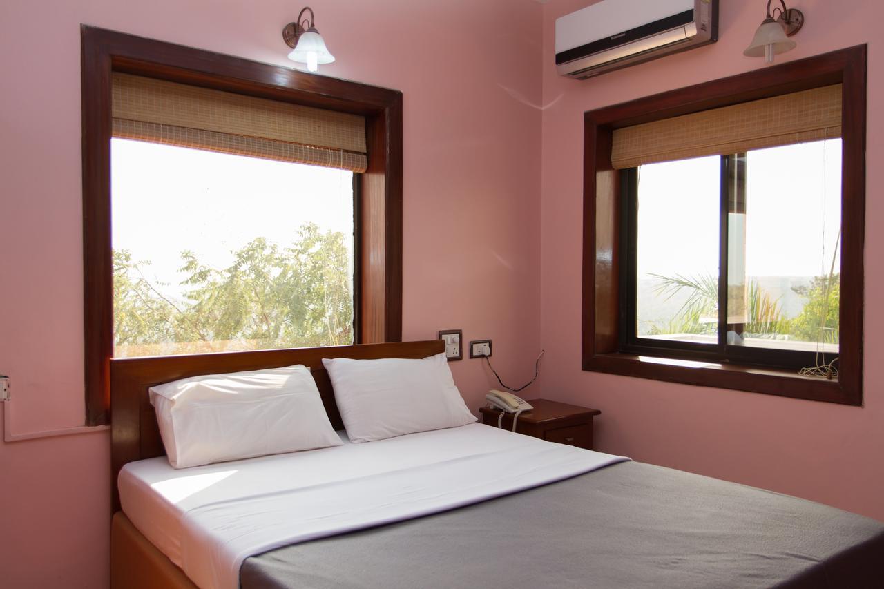 Westwood Goa - The Boutique 3* Mapusa
