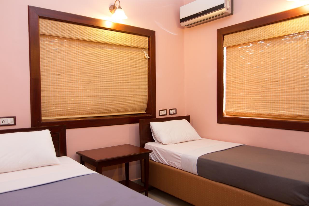 Hotel Westwood Goa - The Boutique Mapusa