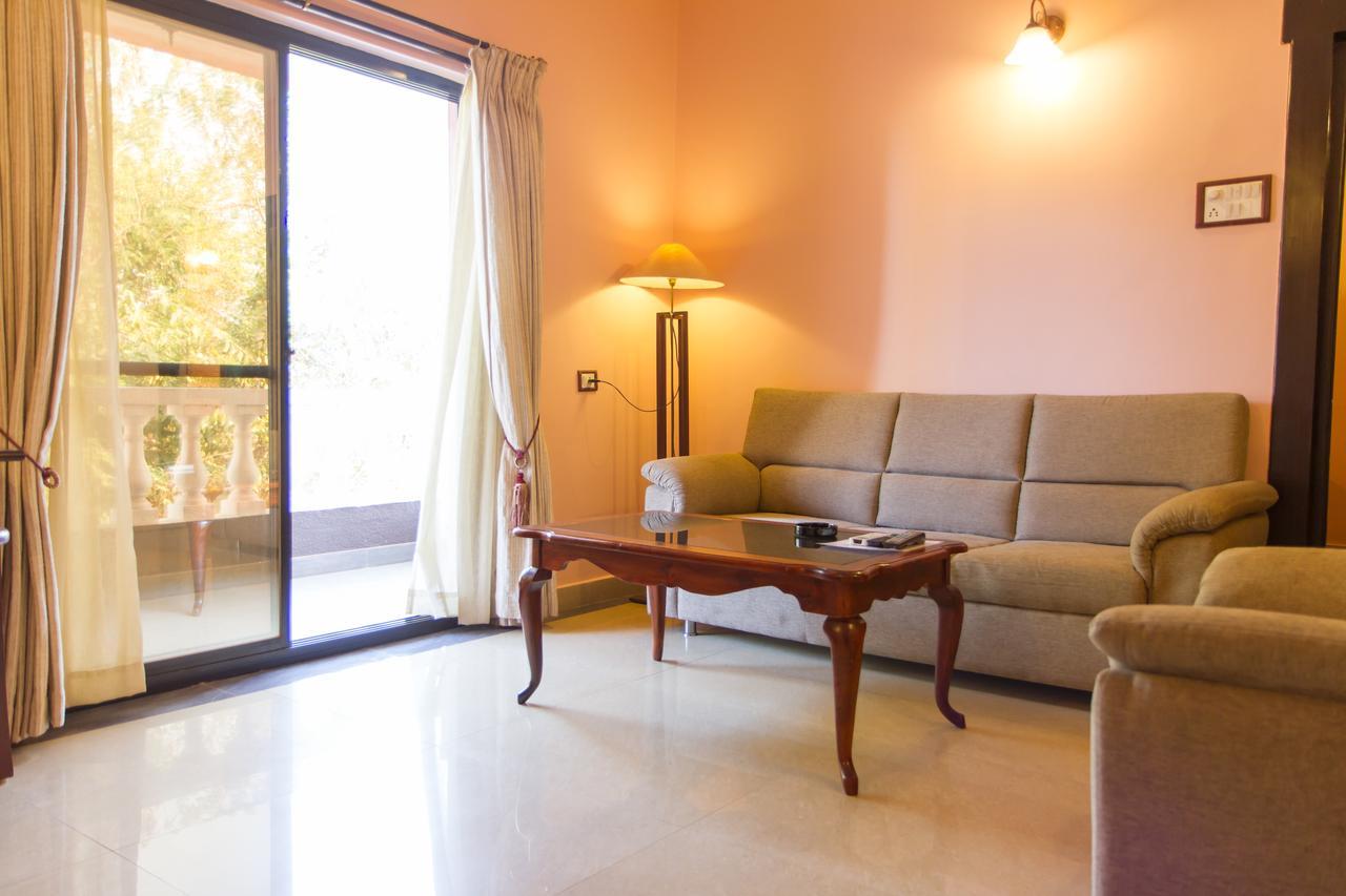 Hotel Westwood Goa - The Boutique Mapusa