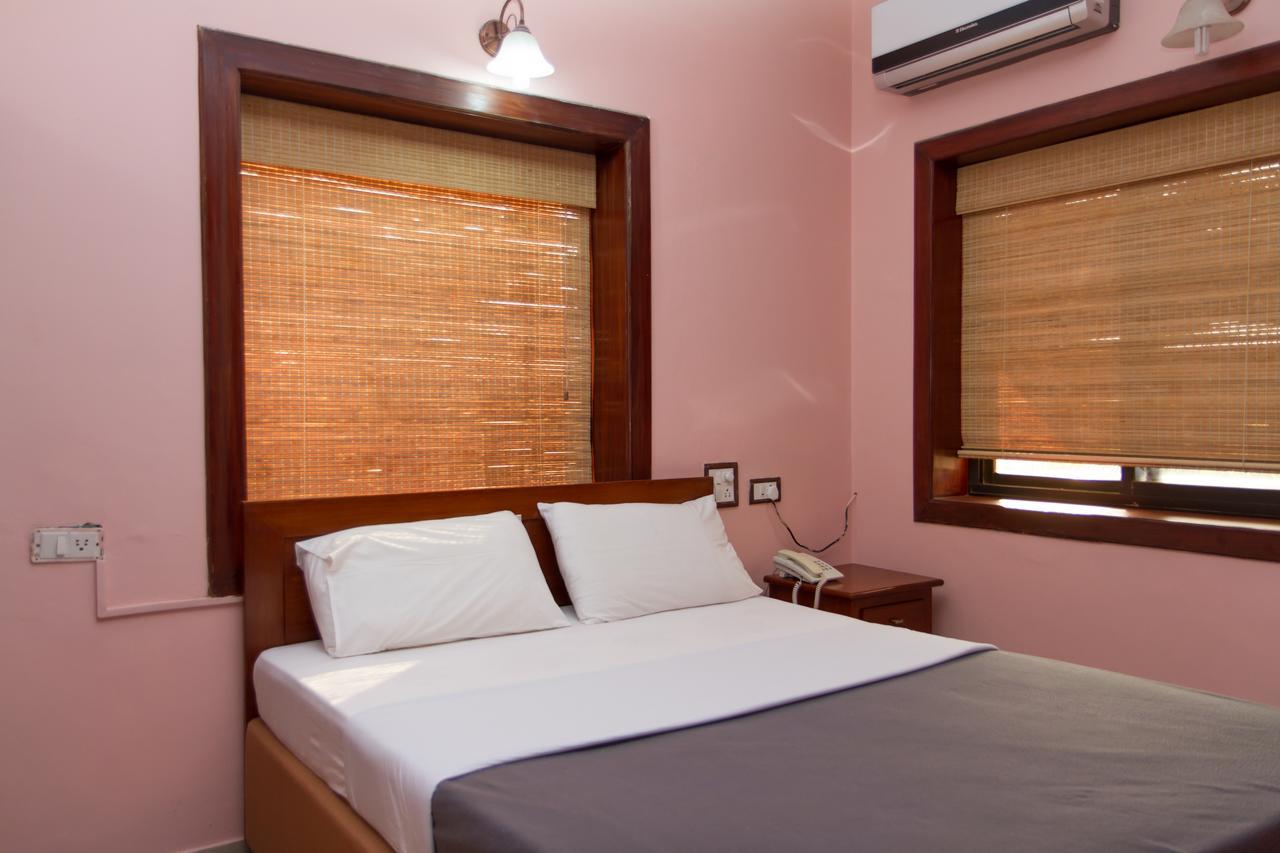 Westwood Goa - The Boutique Hotel